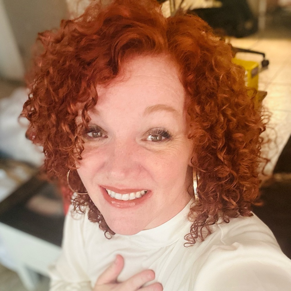 Meet your Posher, Amy